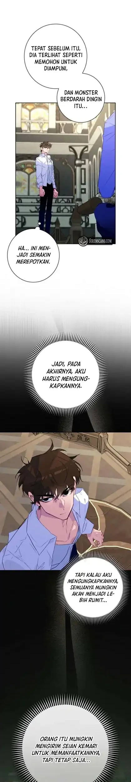 Seian Chapter 27 Gambar 22