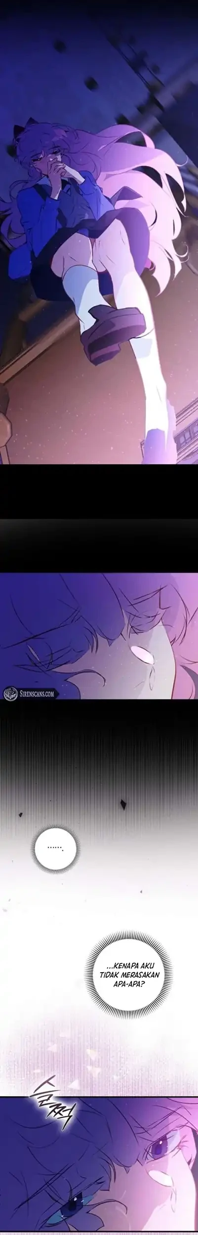 Seian Chapter 27 Gambar 3