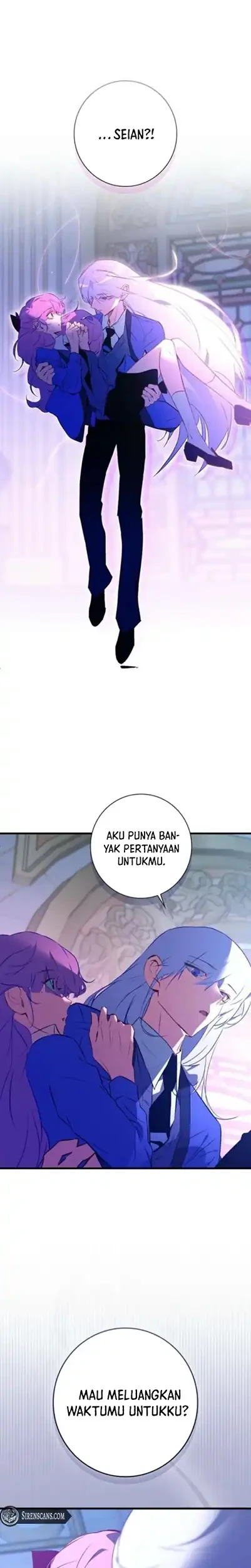 Seian Chapter 27 Gambar 5