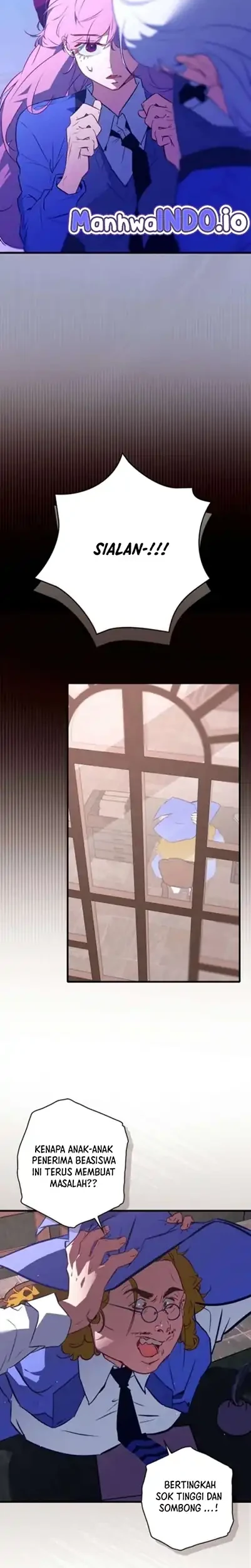 Seian Chapter 27 Gambar 6