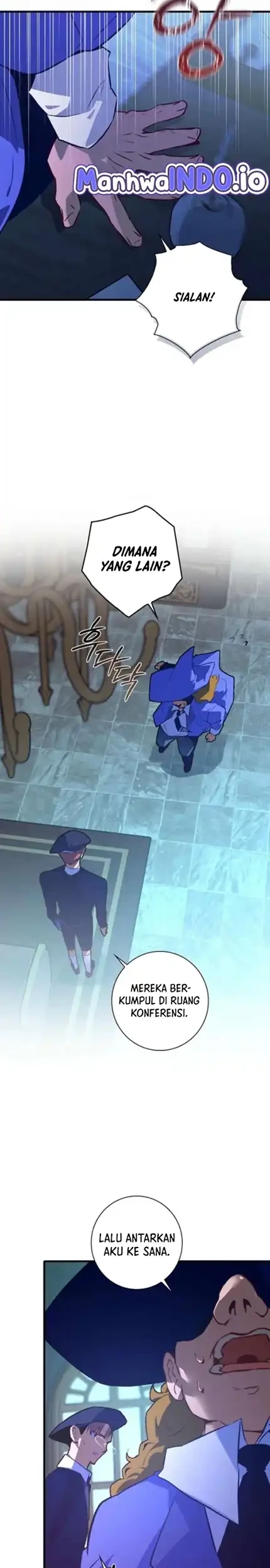 Seian Chapter 27 Gambar 10