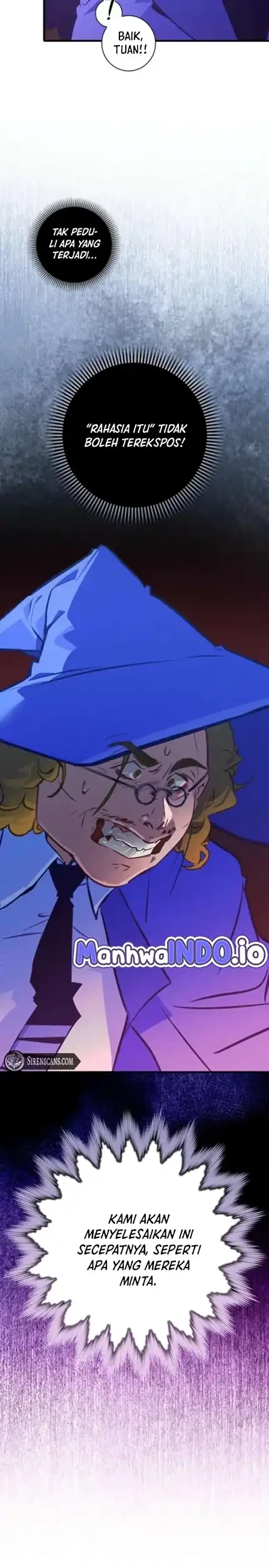 Seian Chapter 27 Gambar 11