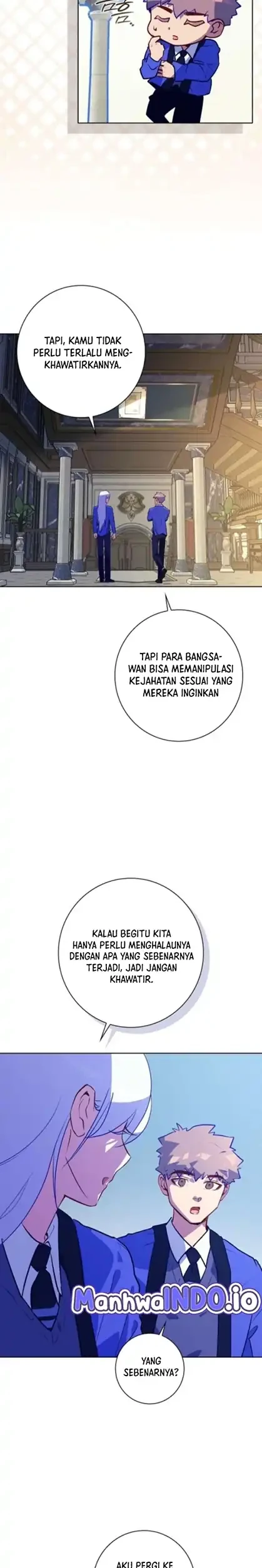 Seian Chapter 27 Gambar 15