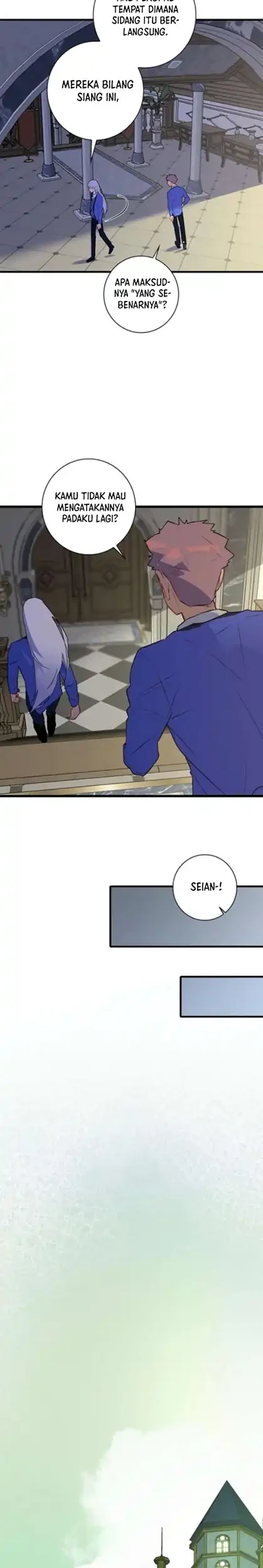 Seian Chapter 27 Gambar 16