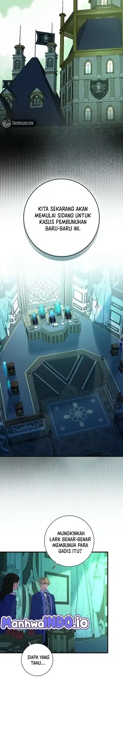 Seian Chapter 27 Gambar 17