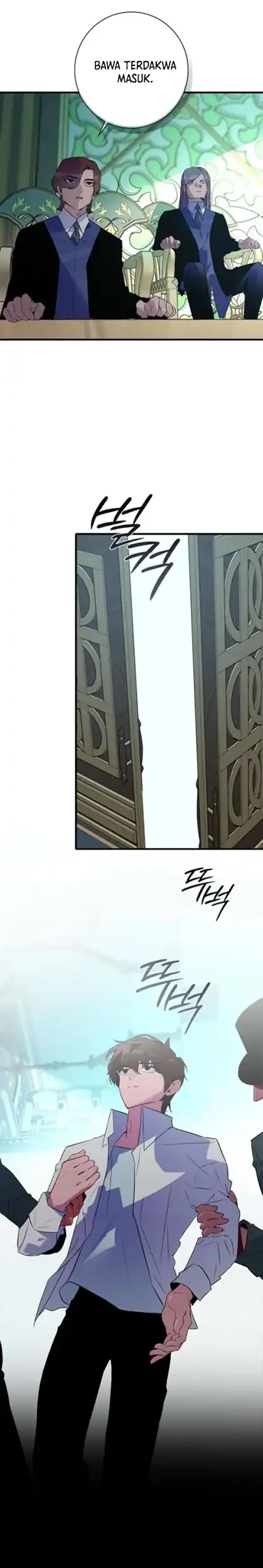 Seian Chapter 27 Gambar 18
