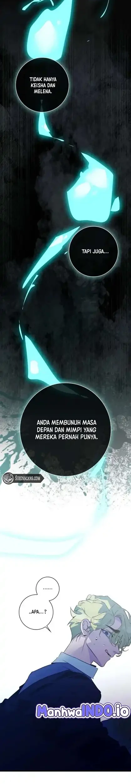 Seian Chapter 28 Gambar 20