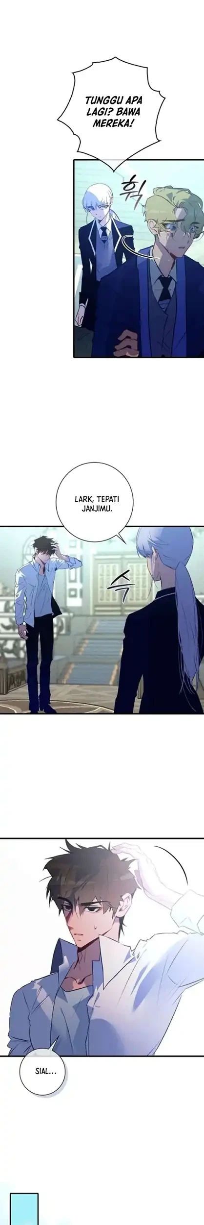 Seian Chapter 28 Gambar 21