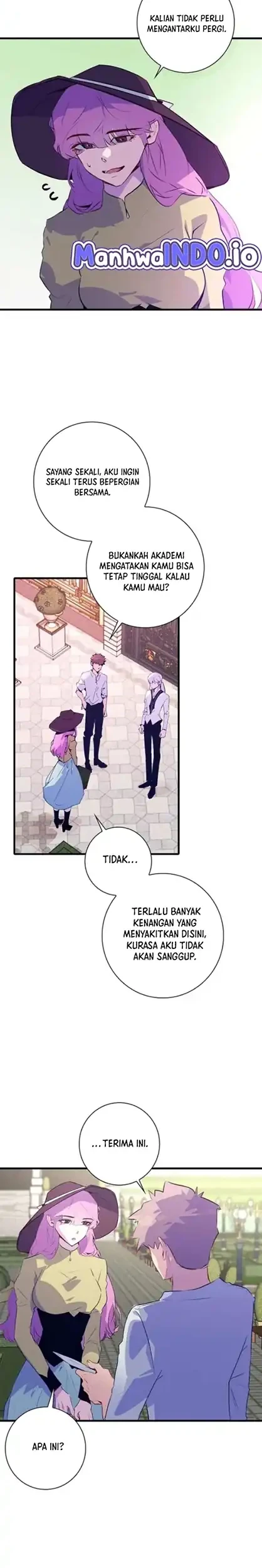 Seian Chapter 28 Gambar 24