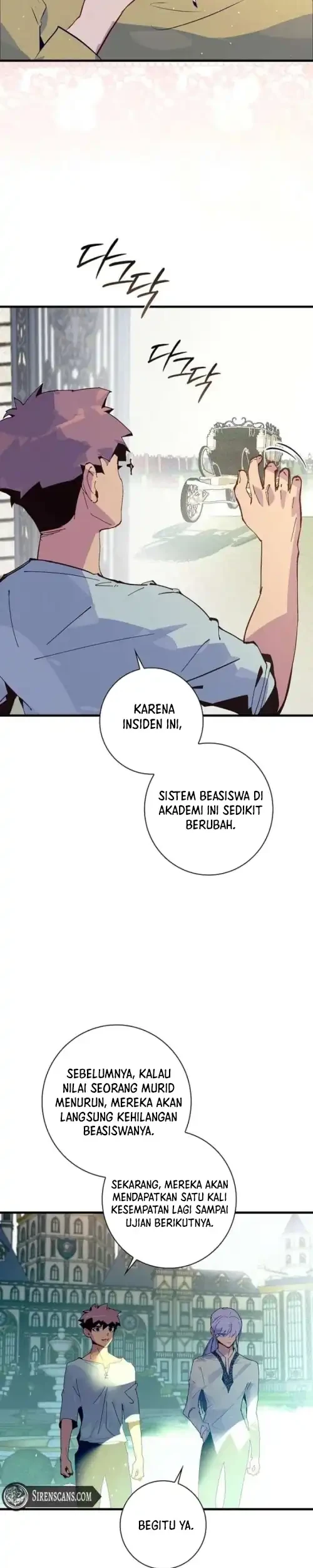 Seian Chapter 28 Gambar 27