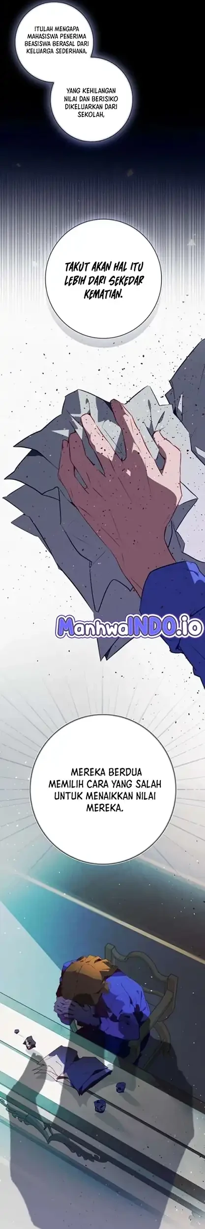 Seian Chapter 28 Gambar 8