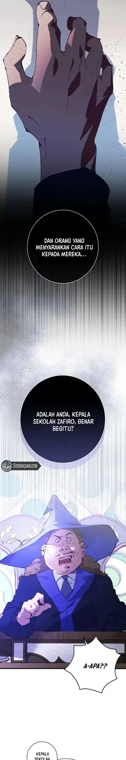 Seian Chapter 28 Gambar 9