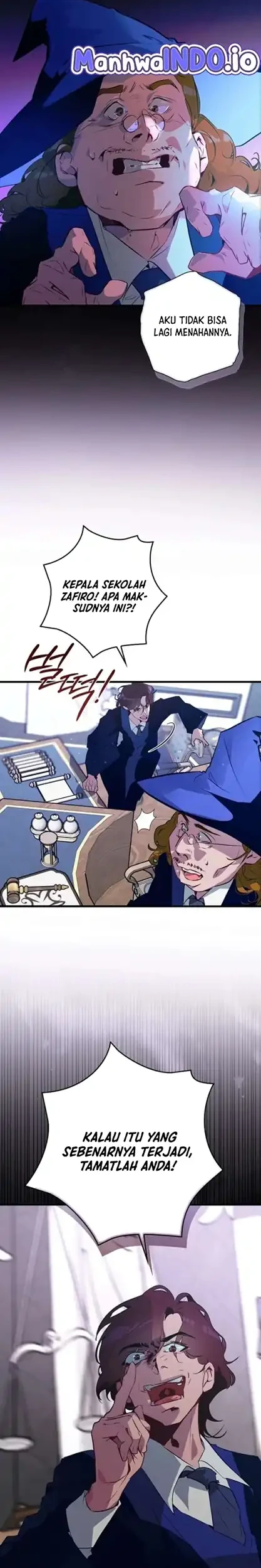 Seian Chapter 28 Gambar 12