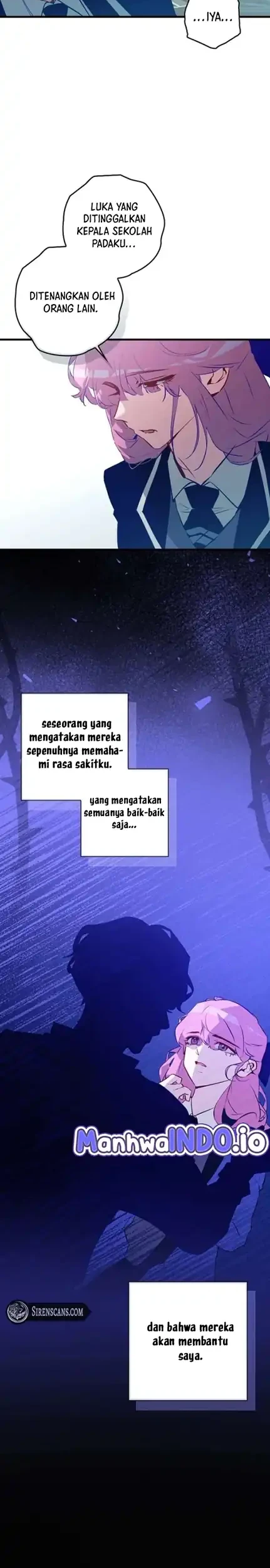 Seian Chapter 28 Gambar 14