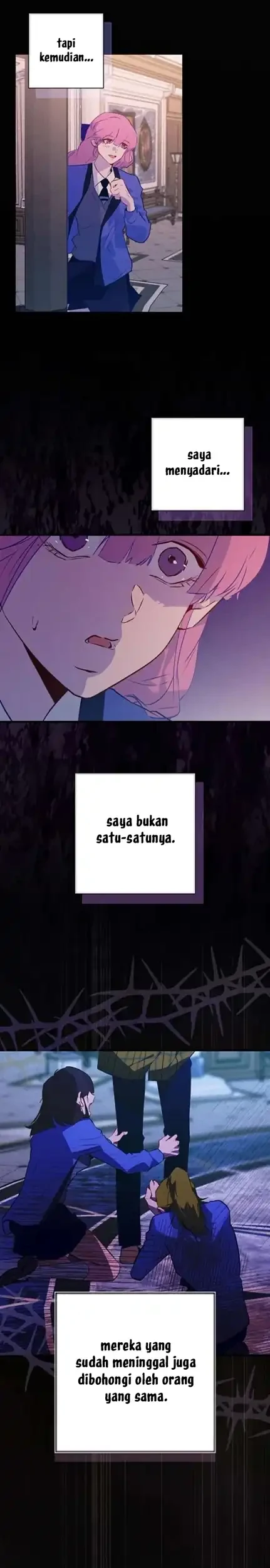 Seian Chapter 28 Gambar 15