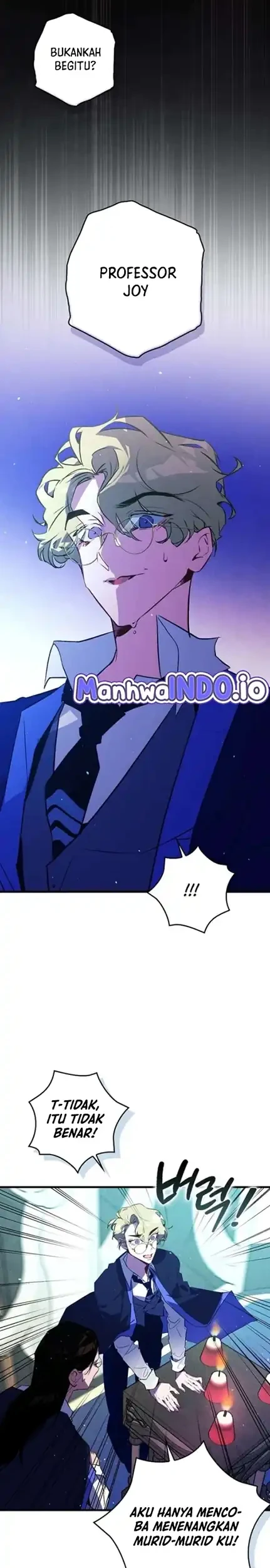 Seian Chapter 28 Gambar 16