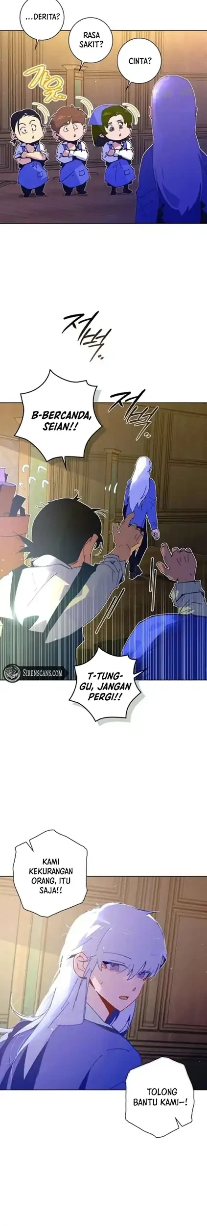 Seian Chapter 29 Gambar 20