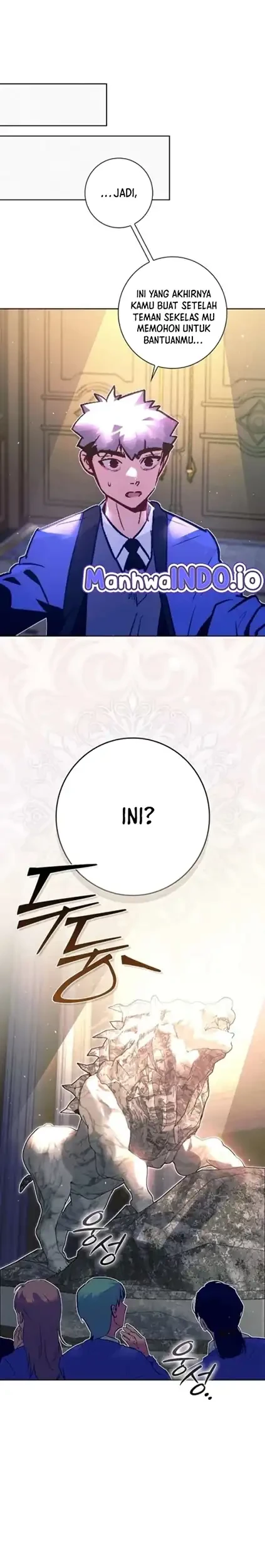 Seian Chapter 29 Gambar 21