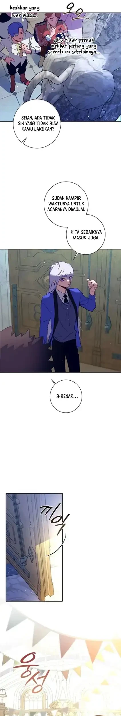 Seian Chapter 29 Gambar 22