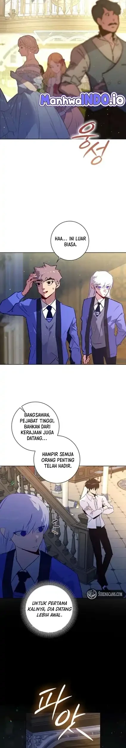 Seian Chapter 29 Gambar 23