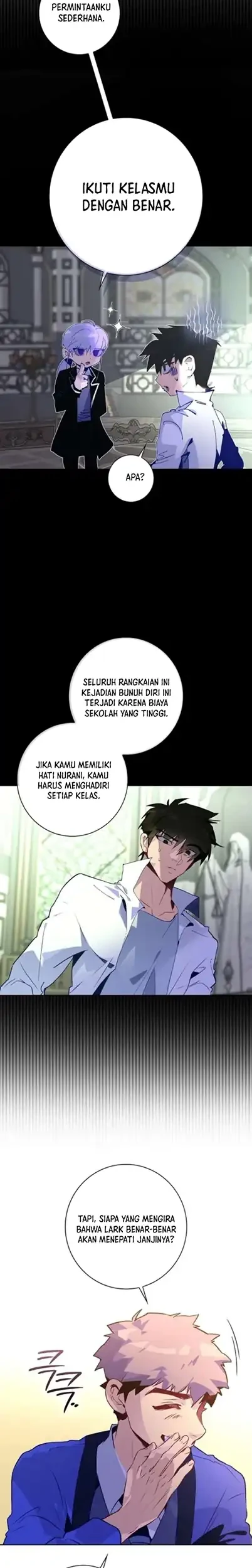 Seian Chapter 29 Gambar 4