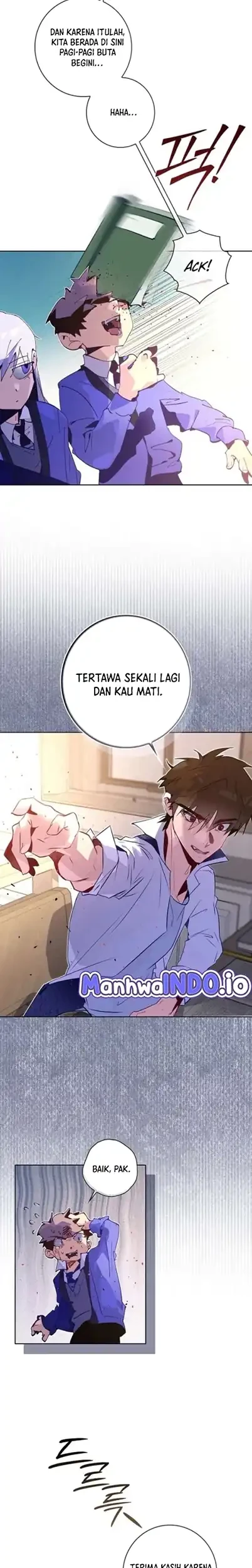 Seian Chapter 29 Gambar 5