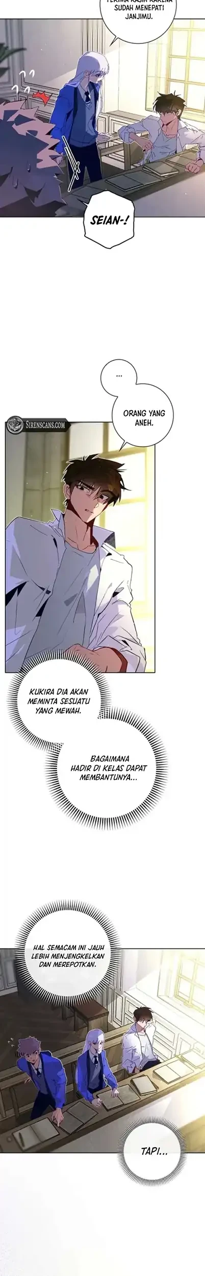 Seian Chapter 29 Gambar 6