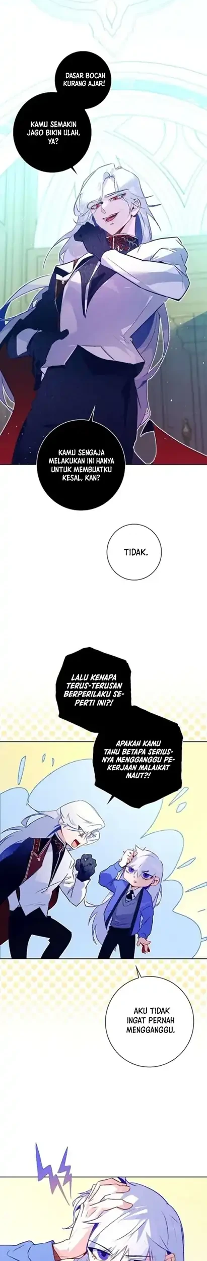 Seian Chapter 29 Gambar 10