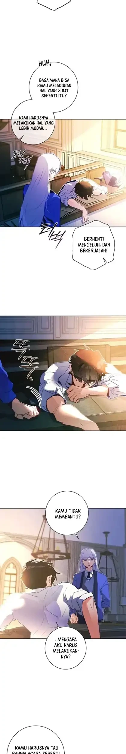 Seian Chapter 29 Gambar 15