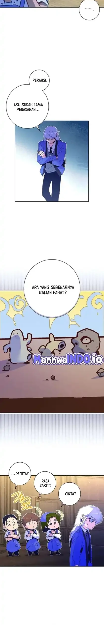 Seian Chapter 29 Gambar 18