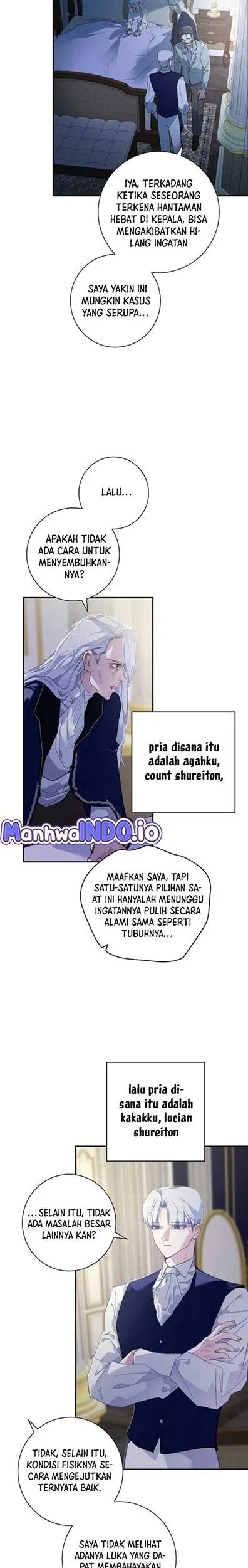 Manhwa Seian Chapter 3 gambar 2