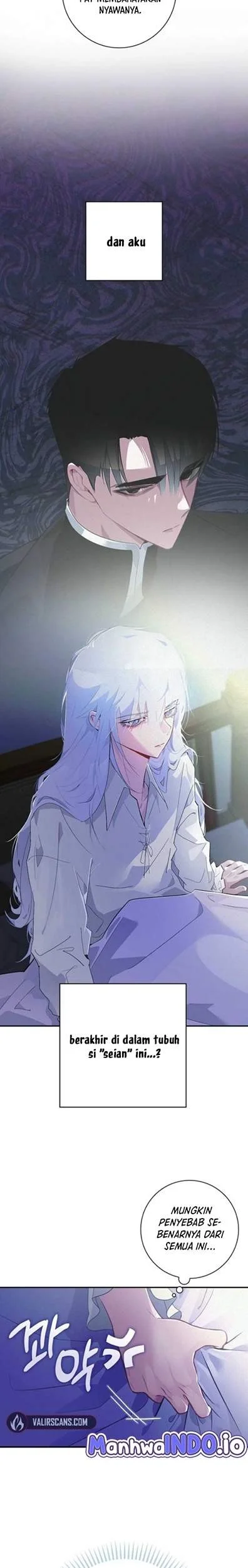 Seian Chapter 3 Gambar 3