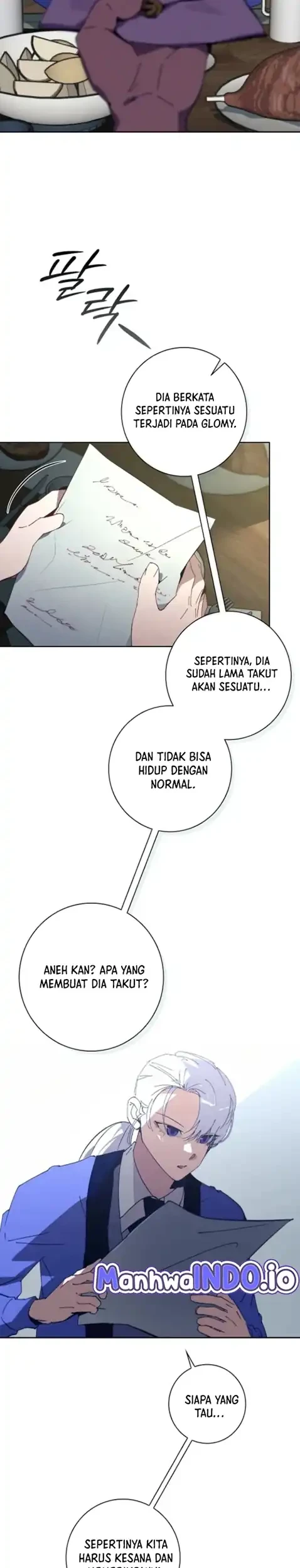 Seian Chapter 30 Gambar 21