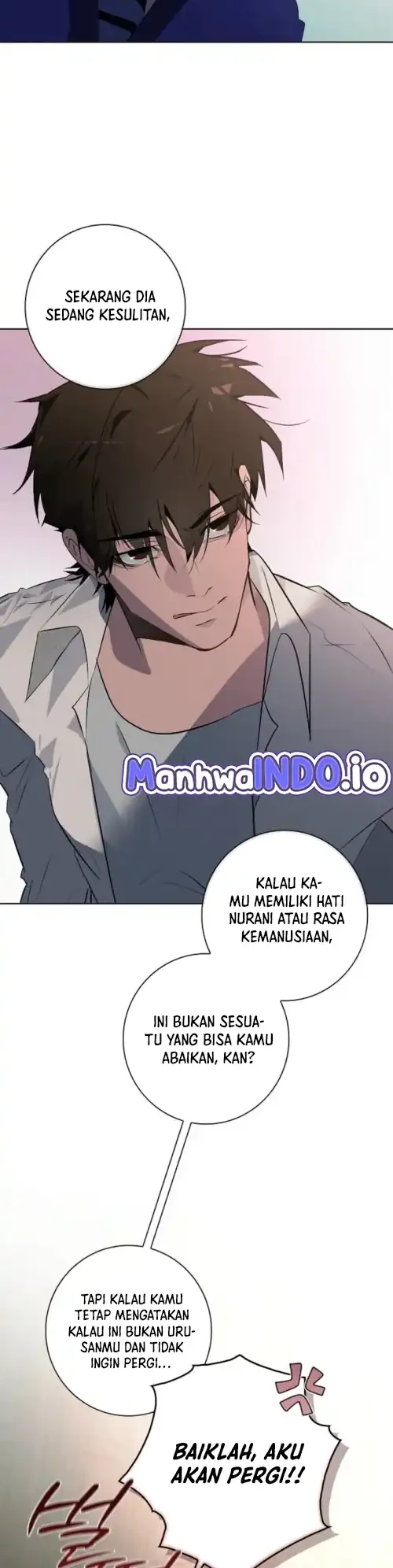 Seian Chapter 30 Gambar 26