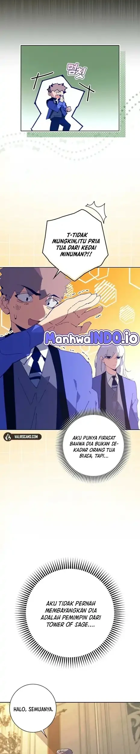 Seian Chapter 30 Gambar 4