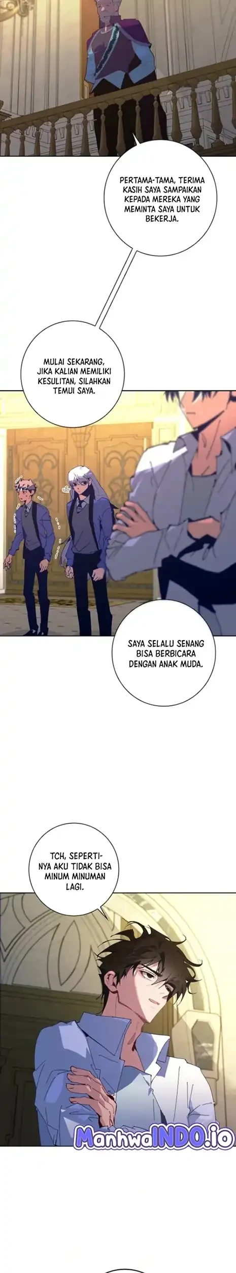 Seian Chapter 30 Gambar 5