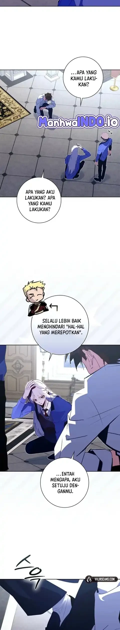 Seian Chapter 30 Gambar 10