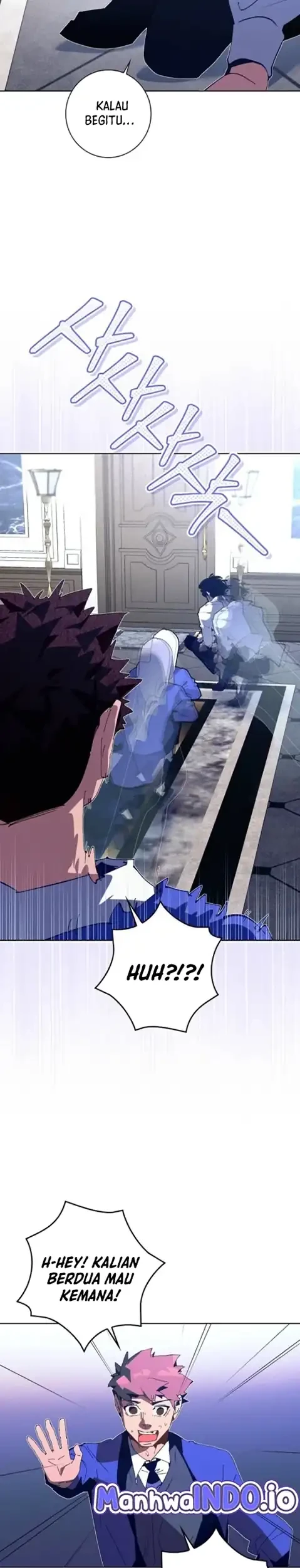 Seian Chapter 30 Gambar 11