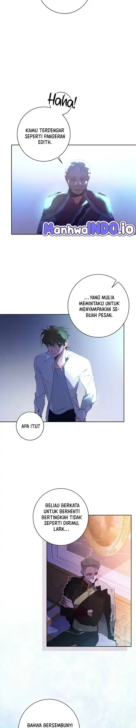 Seian Chapter 30 Gambar 16