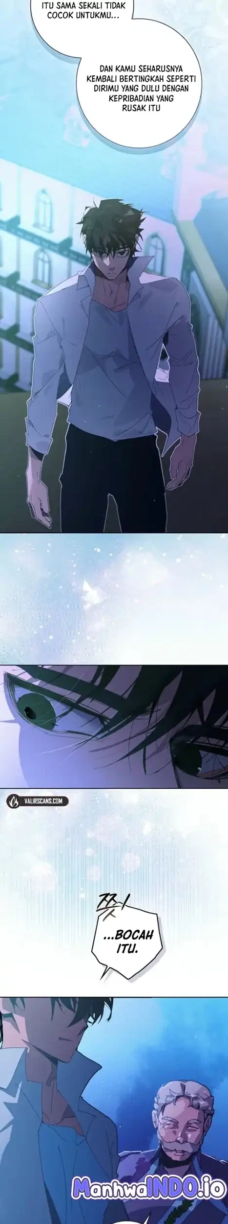 Seian Chapter 30 Gambar 17