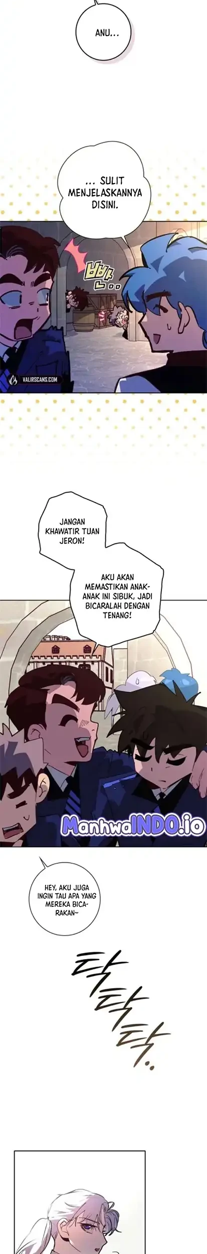 Seian Chapter 31 Gambar 22