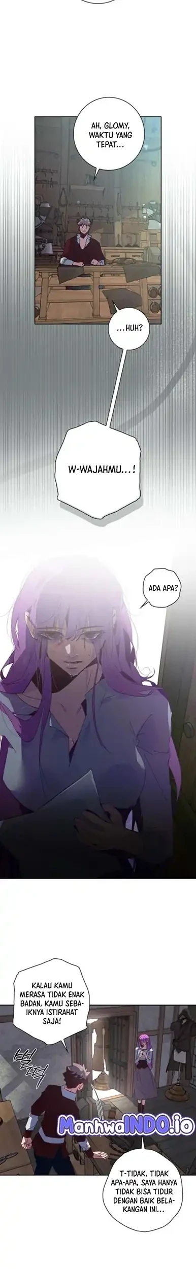 Seian Chapter 31 Gambar 3