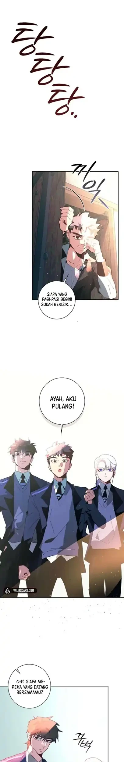 Seian Chapter 31 Gambar 7