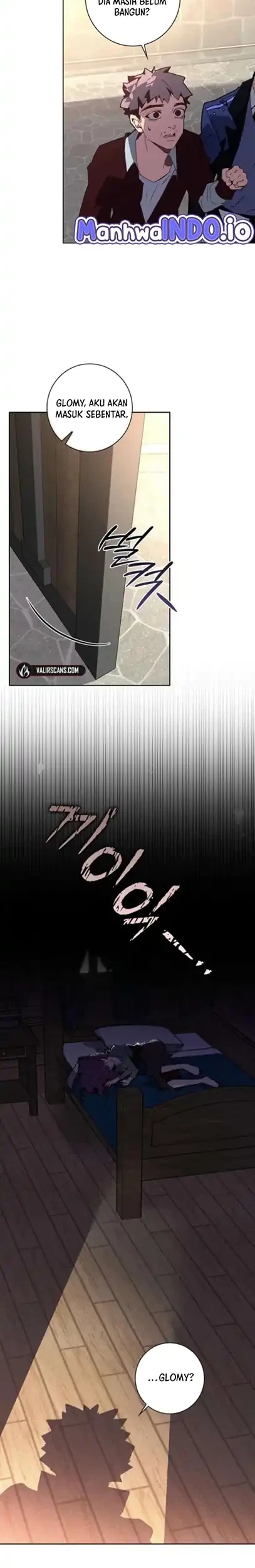 Seian Chapter 31 Gambar 10