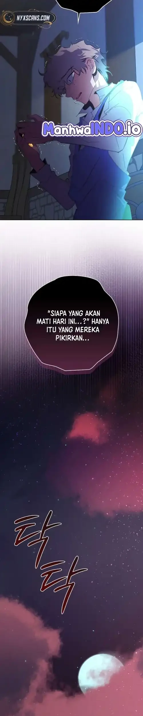 Seian Chapter 32 Gambar 21