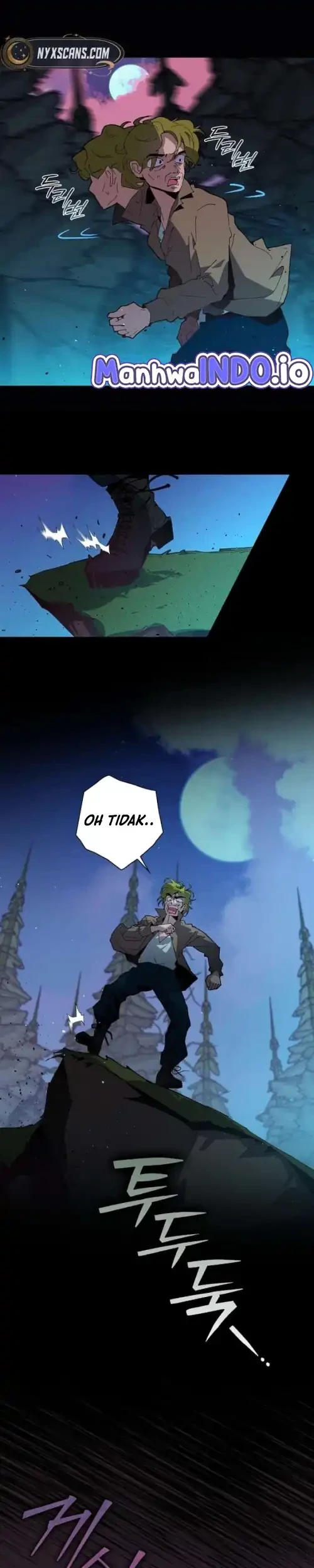 Seian Chapter 32 Gambar 23