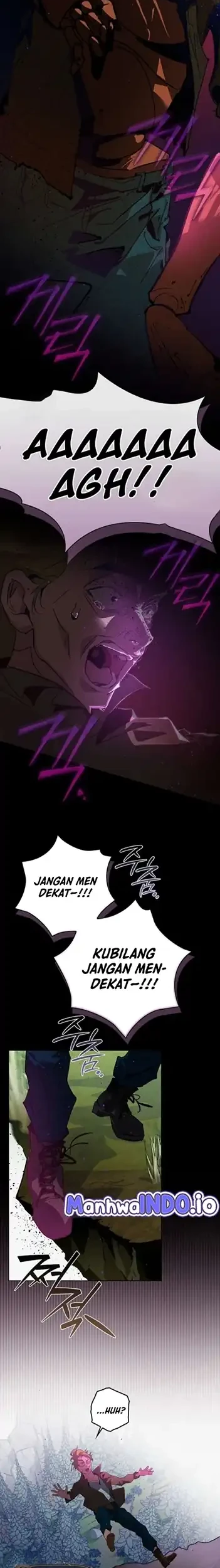 Seian Chapter 32 Gambar 26