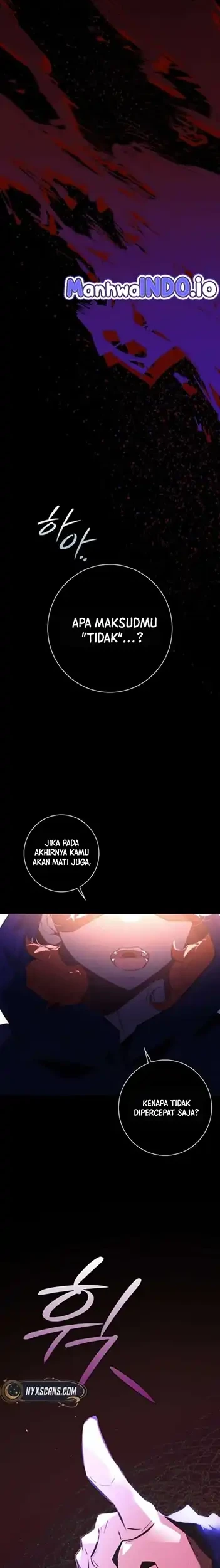 Seian Chapter 32 Gambar 28