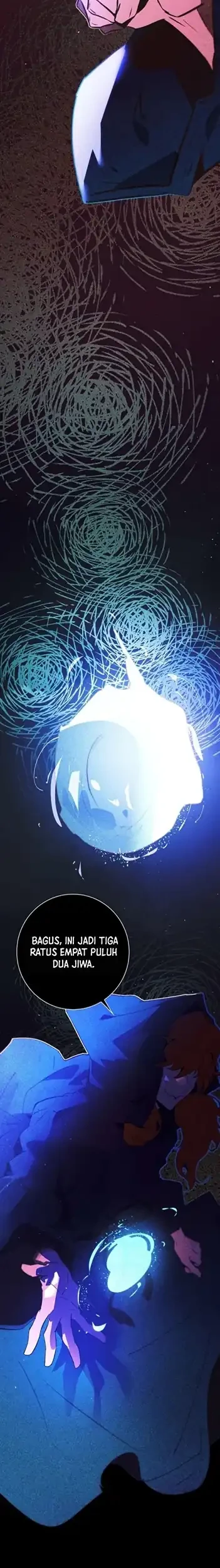 Seian Chapter 32 Gambar 29