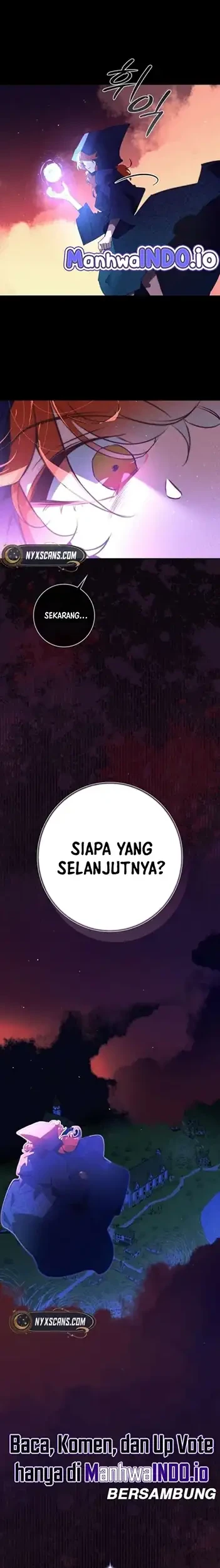 Seian Chapter 32 Gambar 30